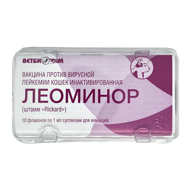Леоминор