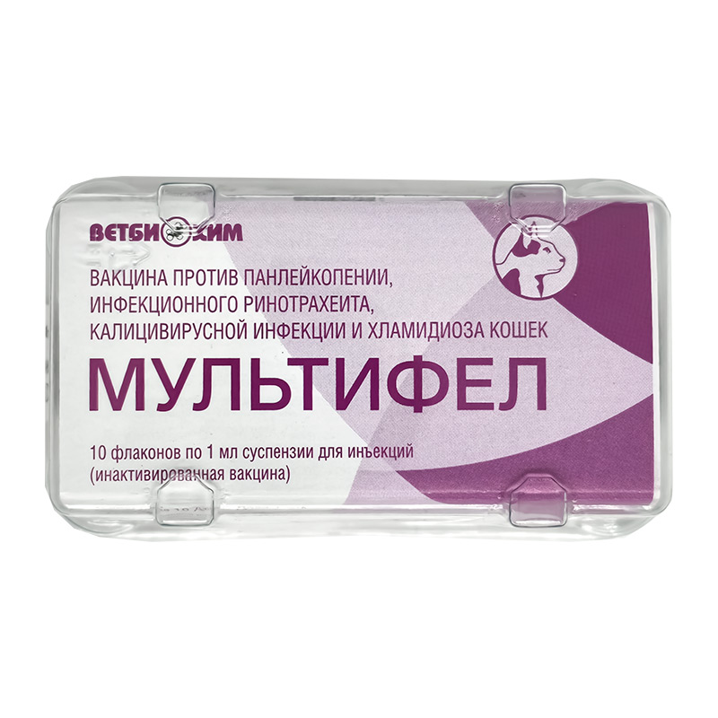 Мультифел - 4
